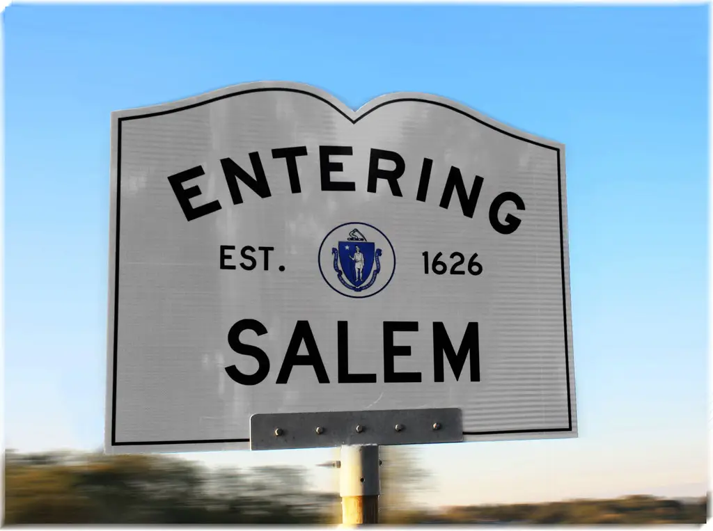 Goals of Salem – Salem, Massachusetts