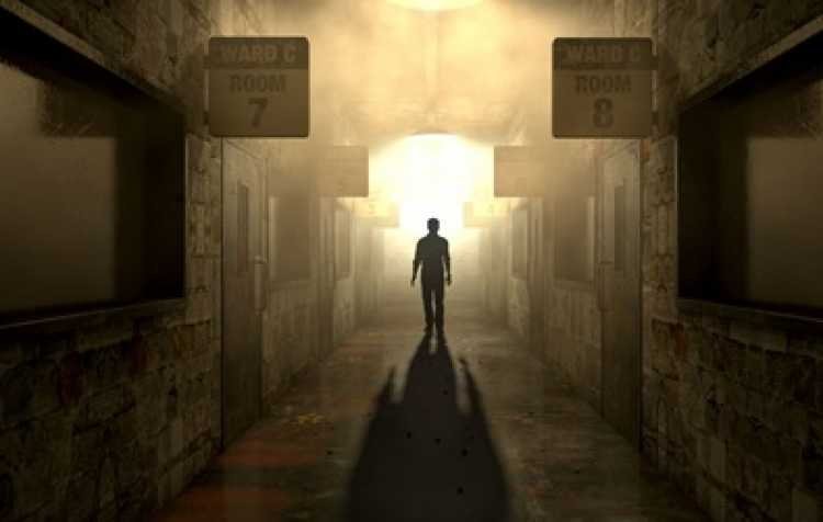 Huntsville Ghost Walk (Old Town Historic District)