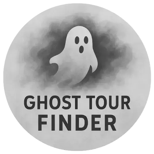 Ghost Tour Finder