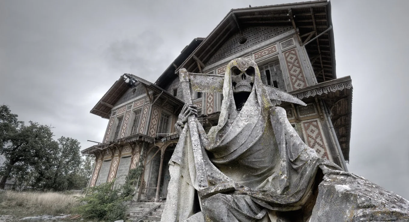 Flagstaff ghost tour, az