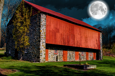 Douglassville Ghost Tour. PA