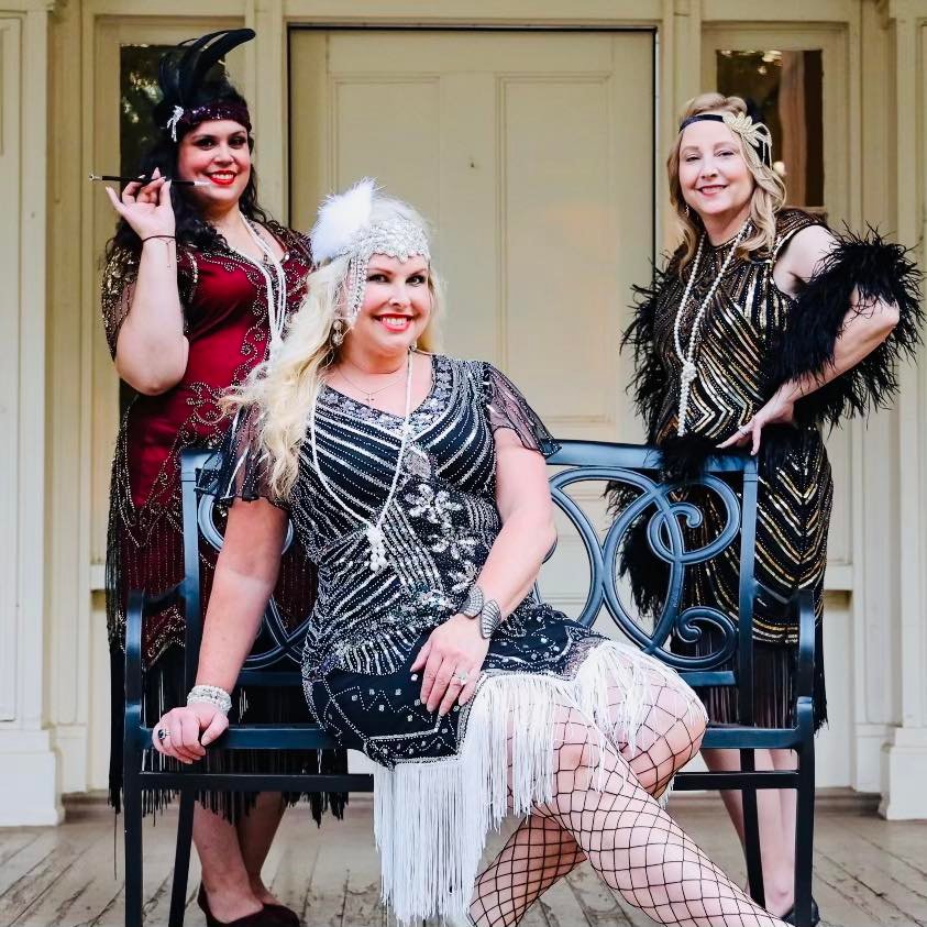 The Southern Ghost Girls Tours - Alabama