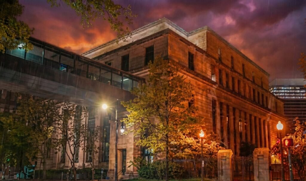 Banshees of Birmingham Ghost Tour: The Furnace of the Forgotten