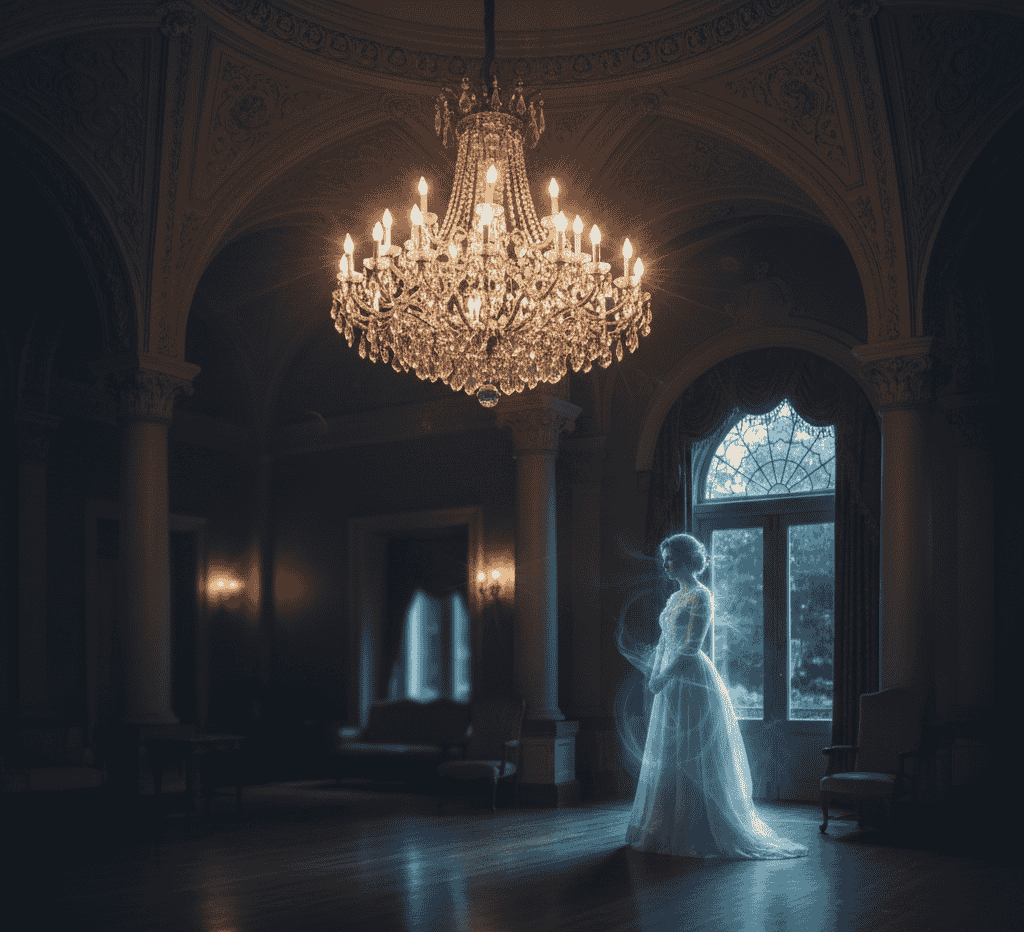 The Battle House Renaissance Hotel