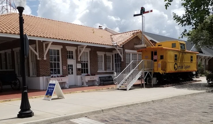Winter Garden Ghosts Haunted Ghost Tours