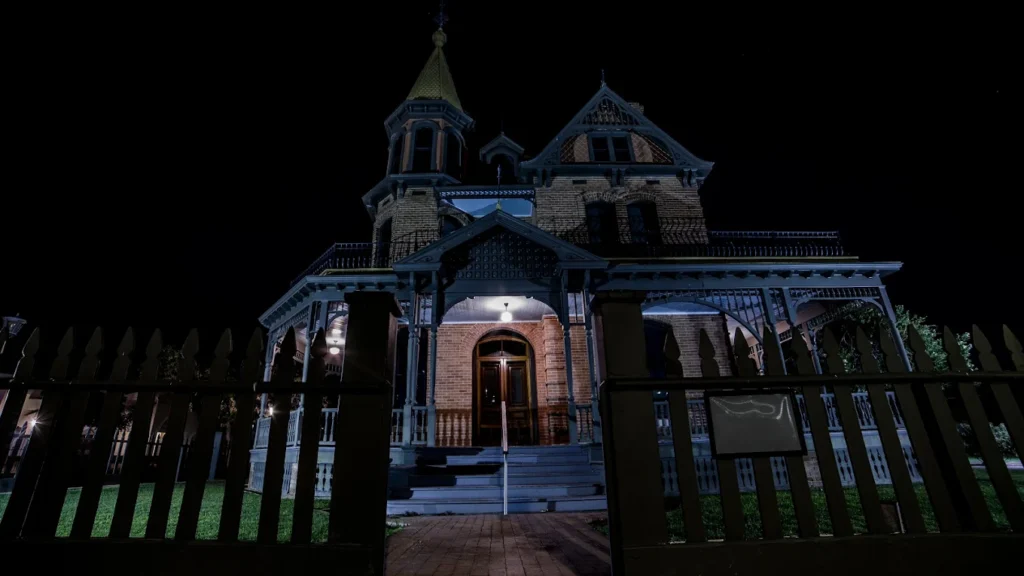 Phoenix ghost tours, az