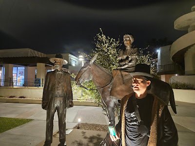 scottsdale ghost tour, scottsdale, az