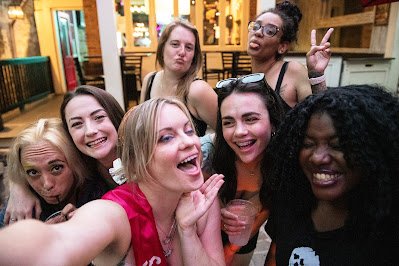 Havre de Grace Ghost Tour. Maryland