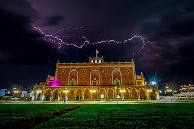 Asbury Park Ghost Tour. New Jersey
