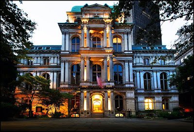 Boston Ghost Tour. MA