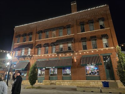 Stillwater Ghost Walk. Minnesota