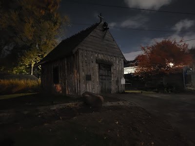 St. Charles Ghost Tour. Missouri